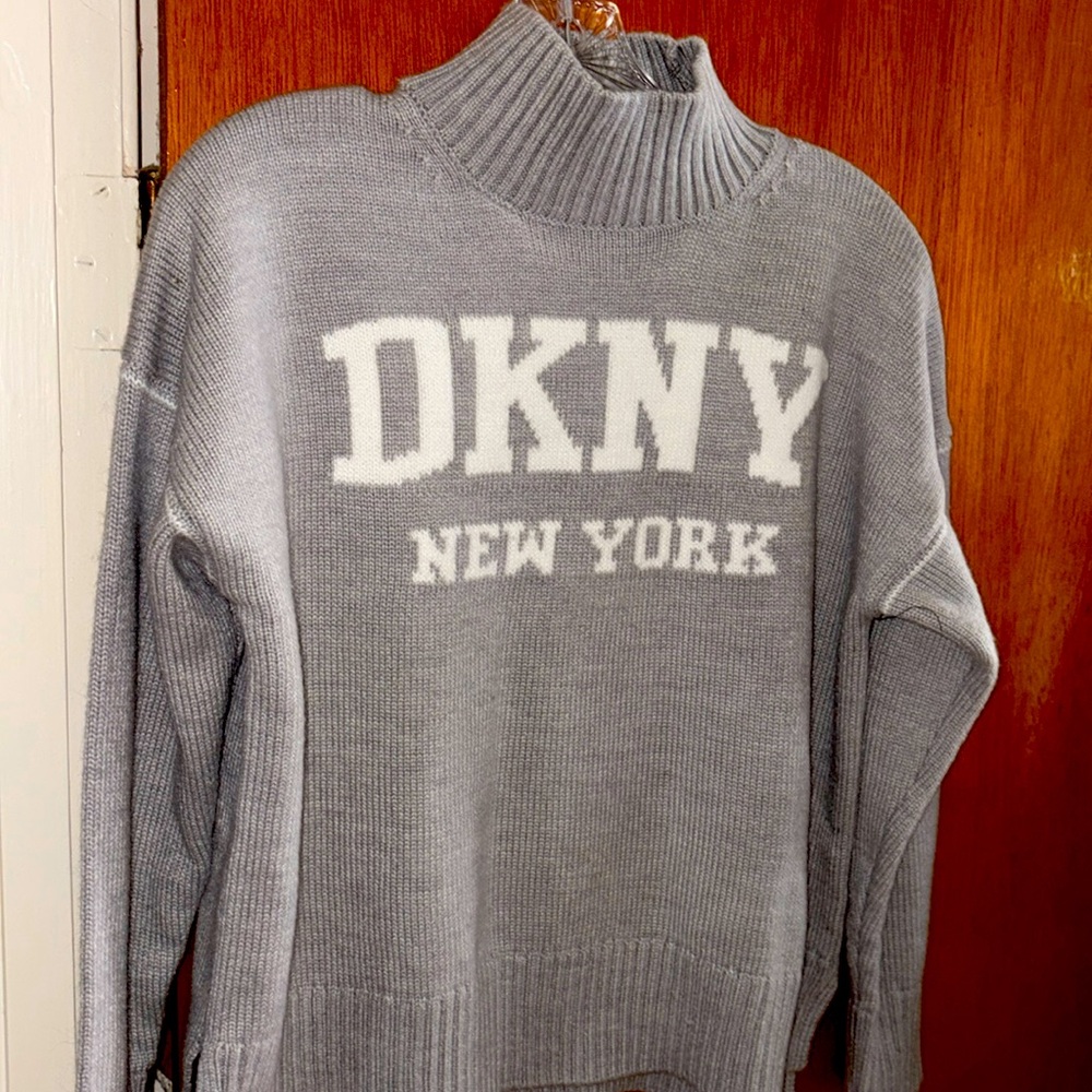 DKNY Sweater